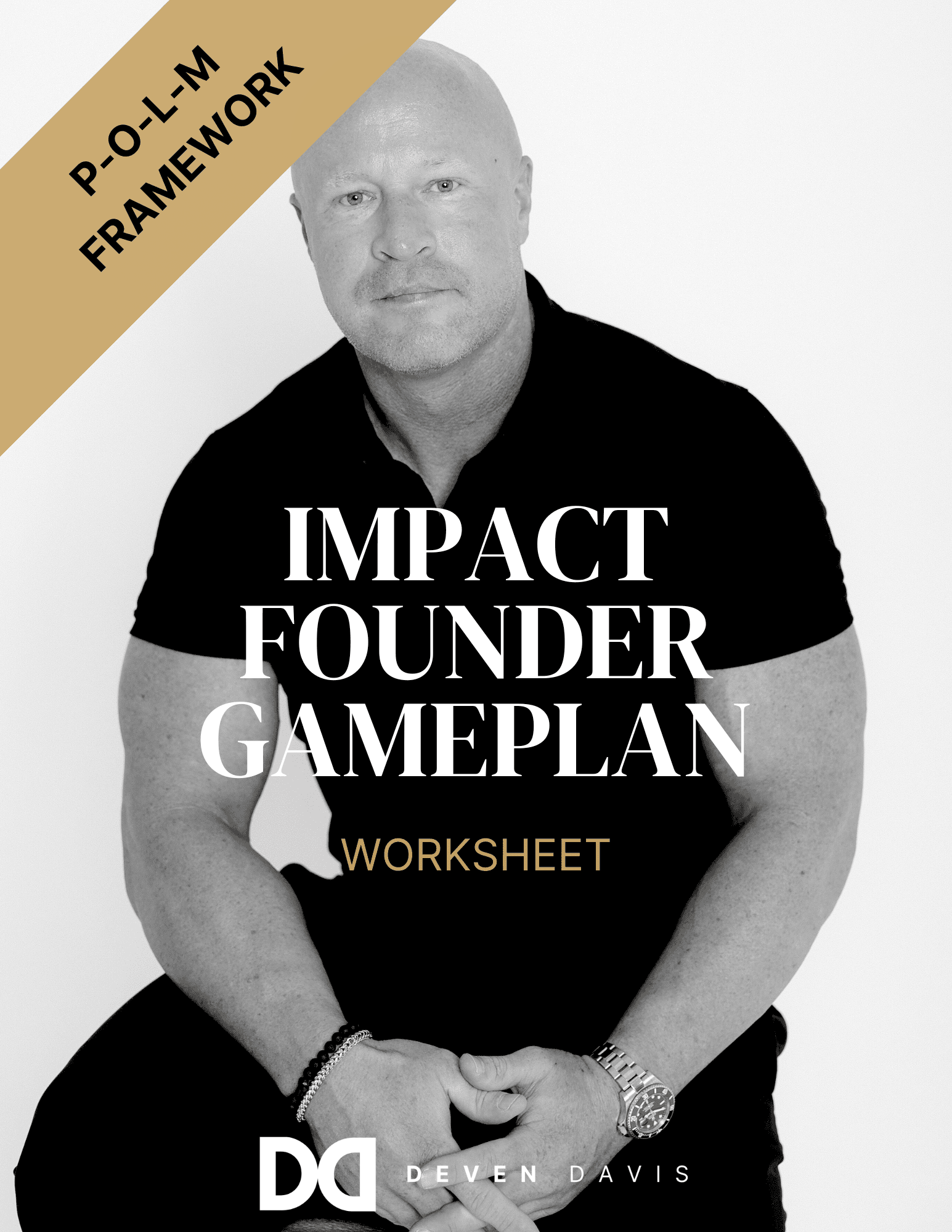 Impact Founder Game Plan